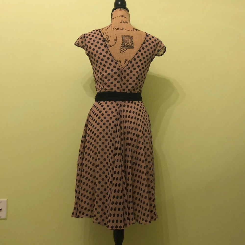 Eucalyptus dress - Picture 2 of 2